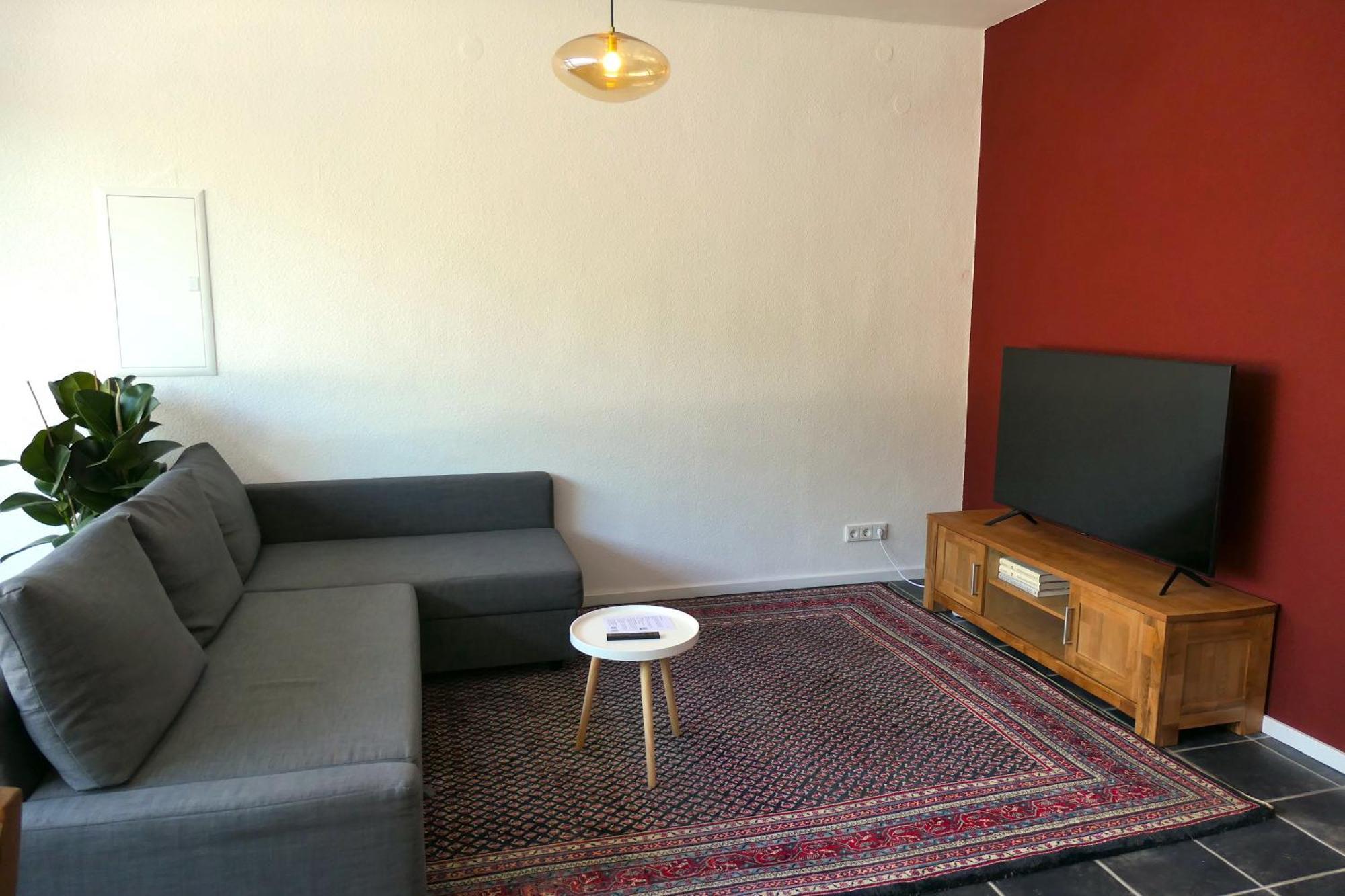 Stilvolle Erdgeschoss-Wohnung: Gemuetlich Eingerichtet Mit Eigenem Eingang Gelsenkirchen Exteriér fotografie